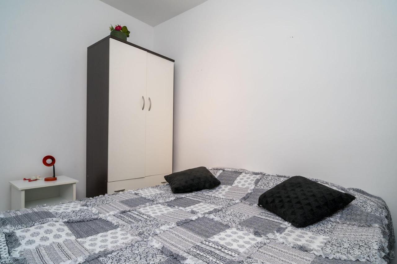 Apartment Luka Dubrovnik Exterior photo