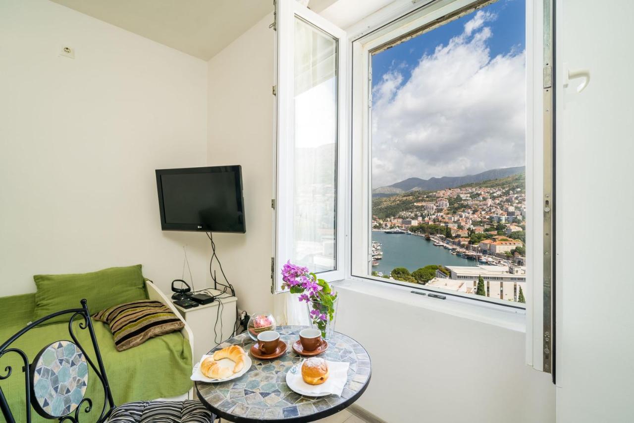 Apartment Luka Dubrovnik Exterior photo