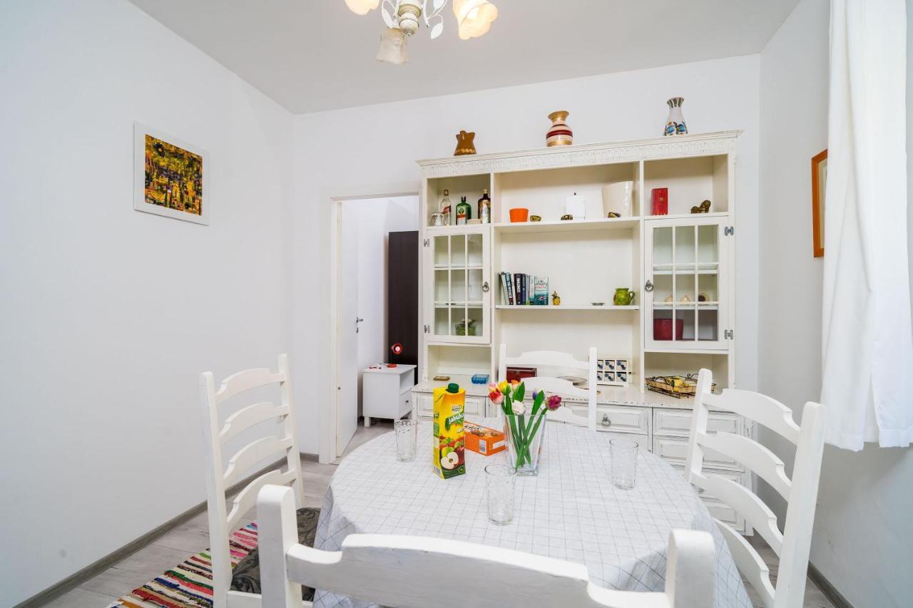 Apartment Luka Dubrovnik Exterior photo