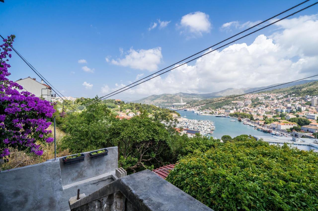 Apartment Luka Dubrovnik Exterior photo