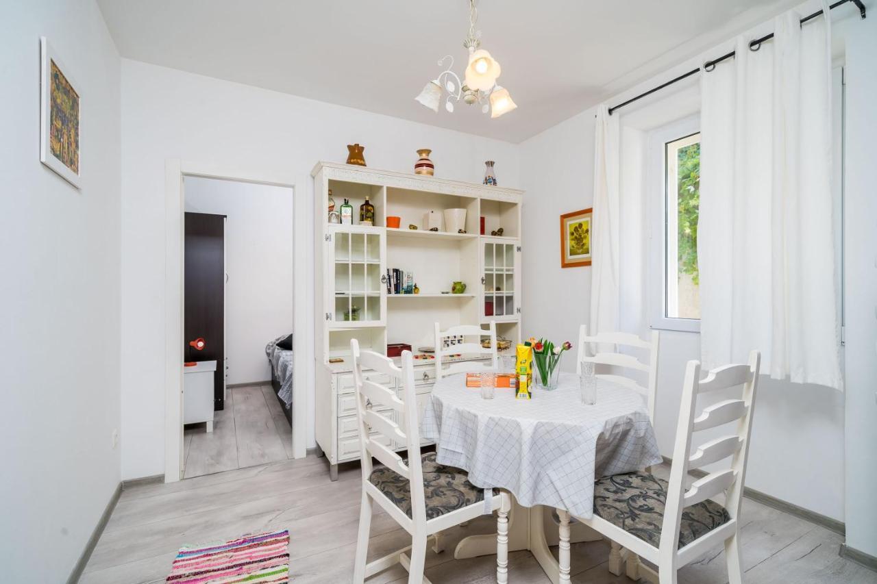 Apartment Luka Dubrovnik Exterior photo