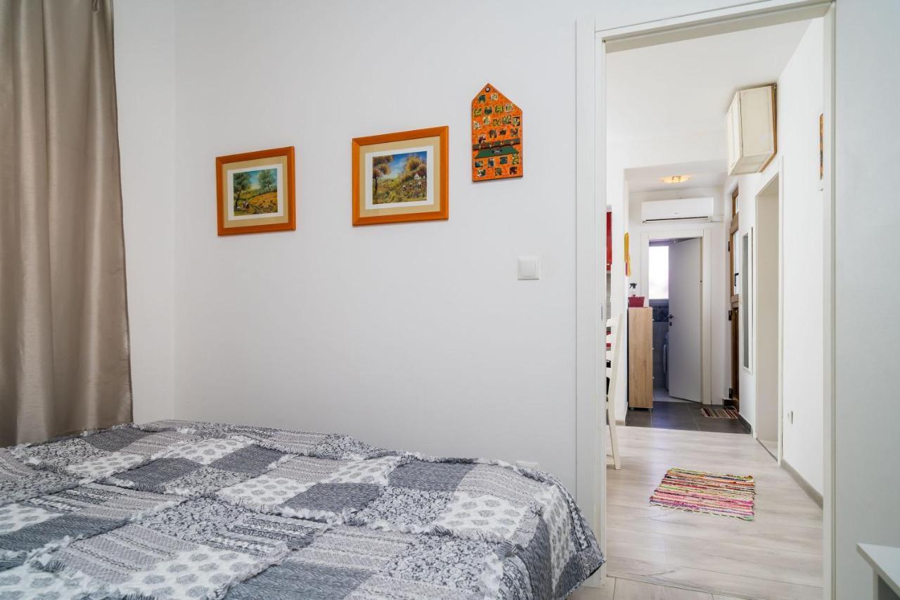 Apartment Luka Dubrovnik Exterior photo