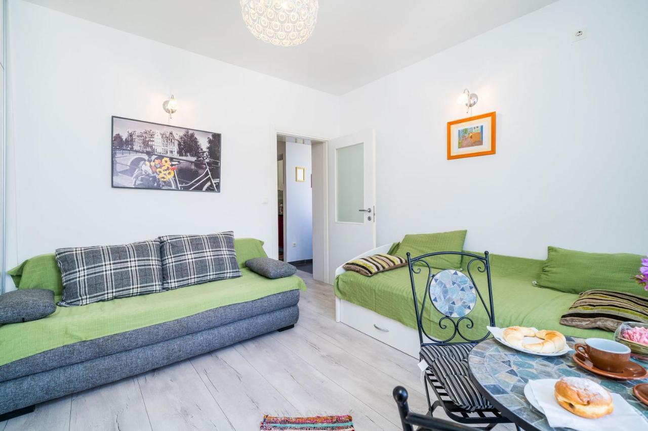 Apartment Luka Dubrovnik Exterior photo