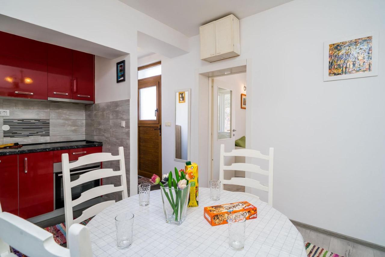 Apartment Luka Dubrovnik Exterior photo