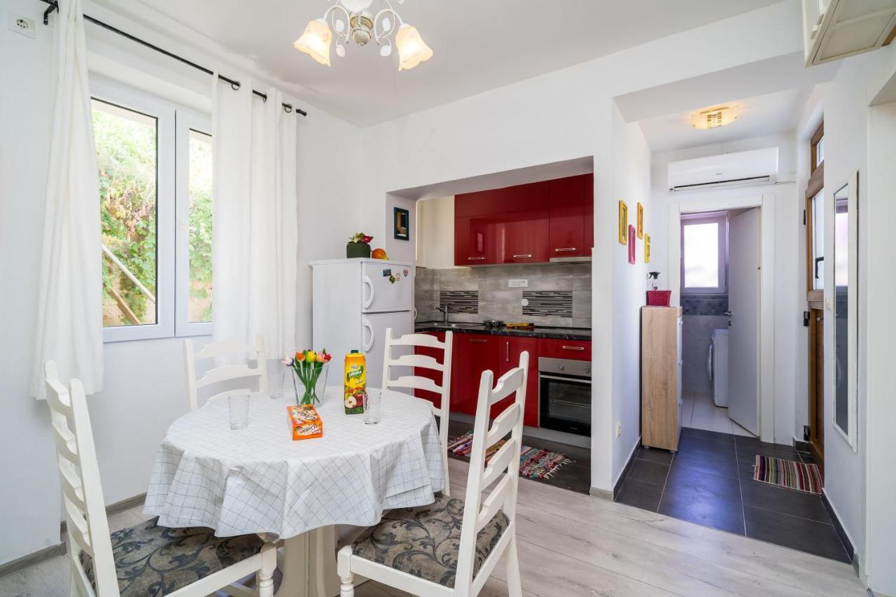 Apartment Luka Dubrovnik Exterior photo