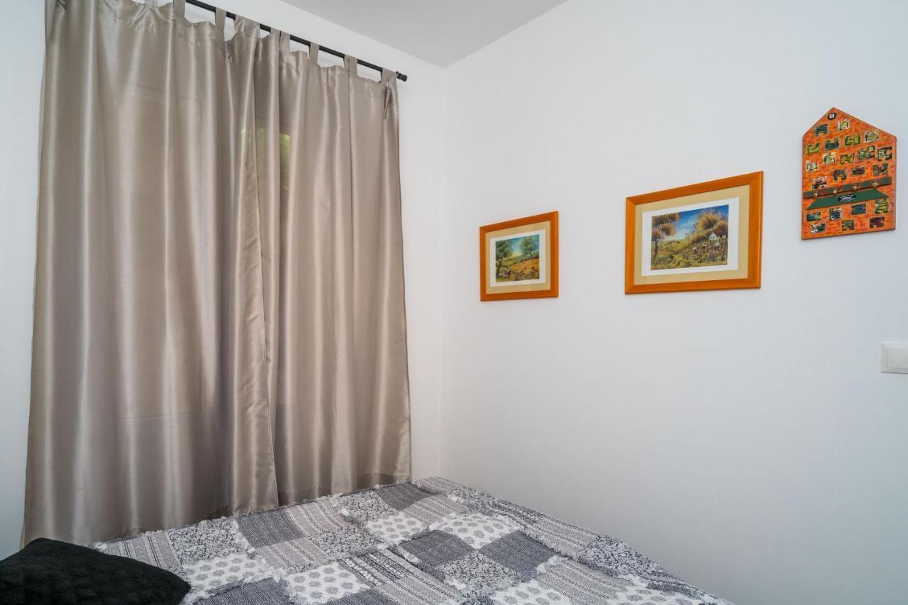 Apartment Luka Dubrovnik Exterior photo