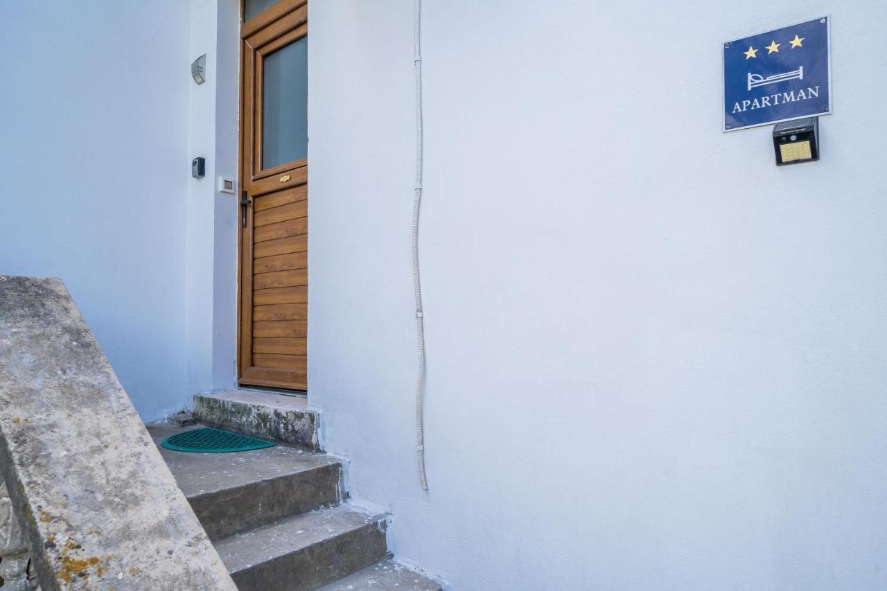 Apartment Luka Dubrovnik Exterior photo
