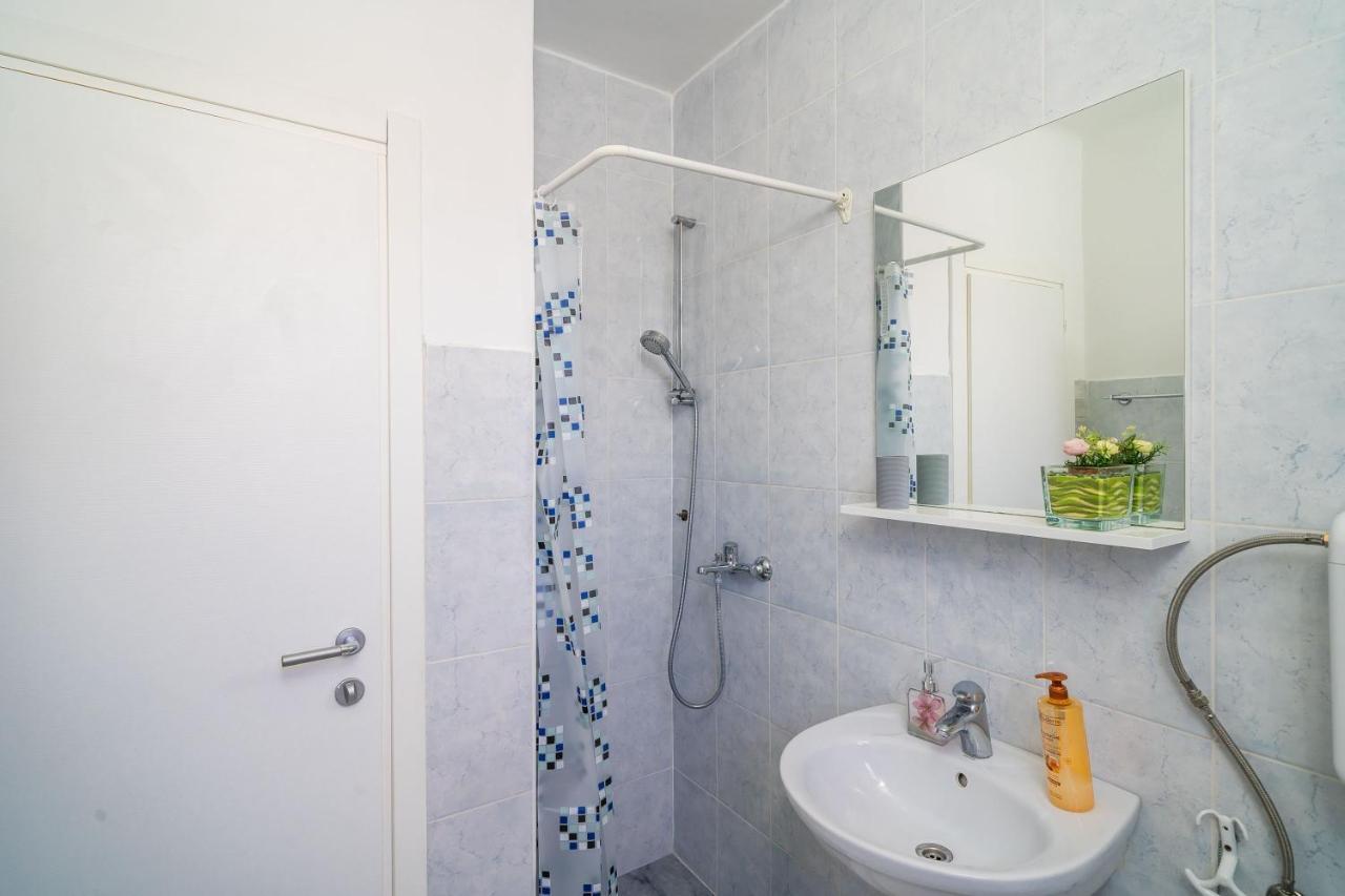 Apartment Luka Dubrovnik Exterior photo