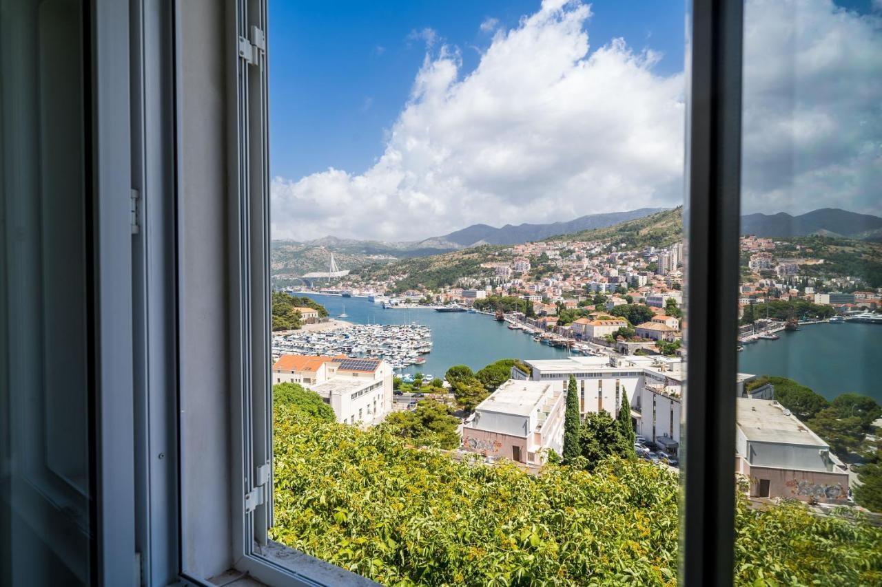 Apartment Luka Dubrovnik Exterior photo