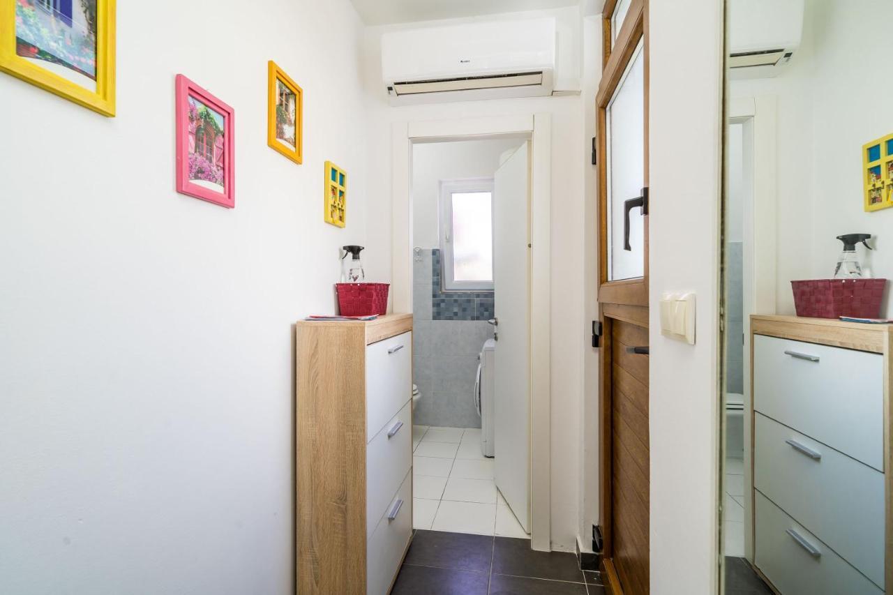 Apartment Luka Dubrovnik Exterior photo